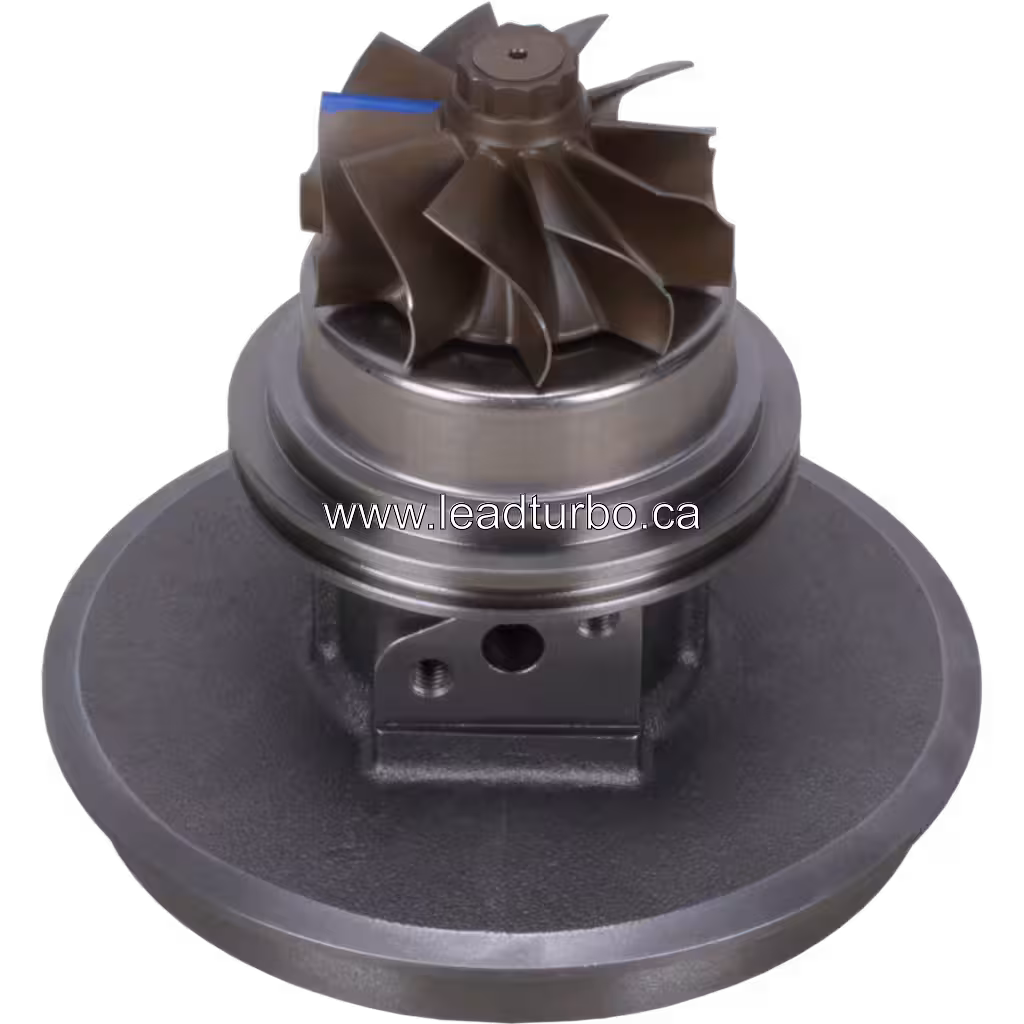 174248 S410 Core – Ansicht von unten 45 Grad
