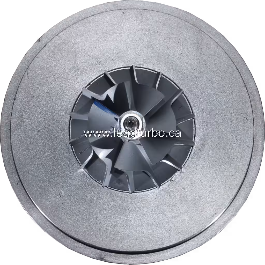 174248 S410 Turbolader Core für CAT 3406C