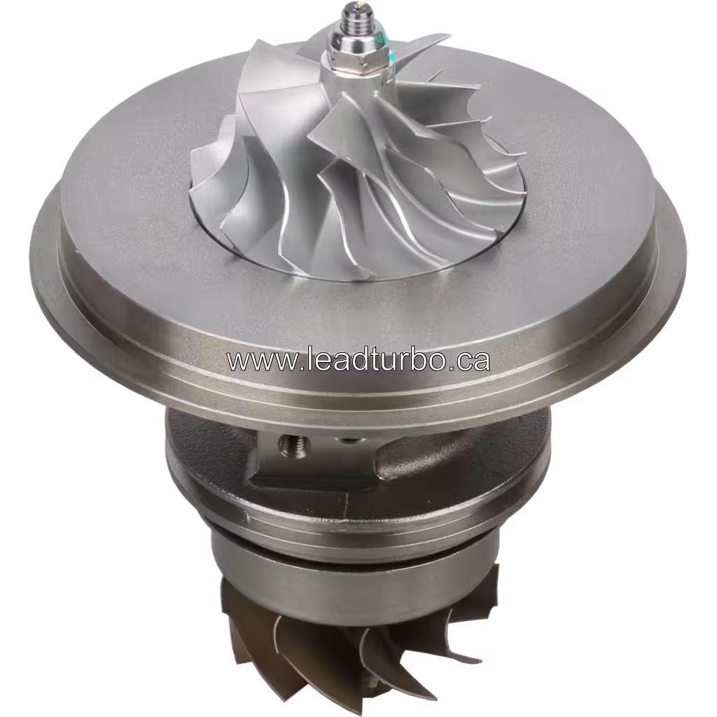 CAT C15 3406E Turbolader Core Ersatzteil