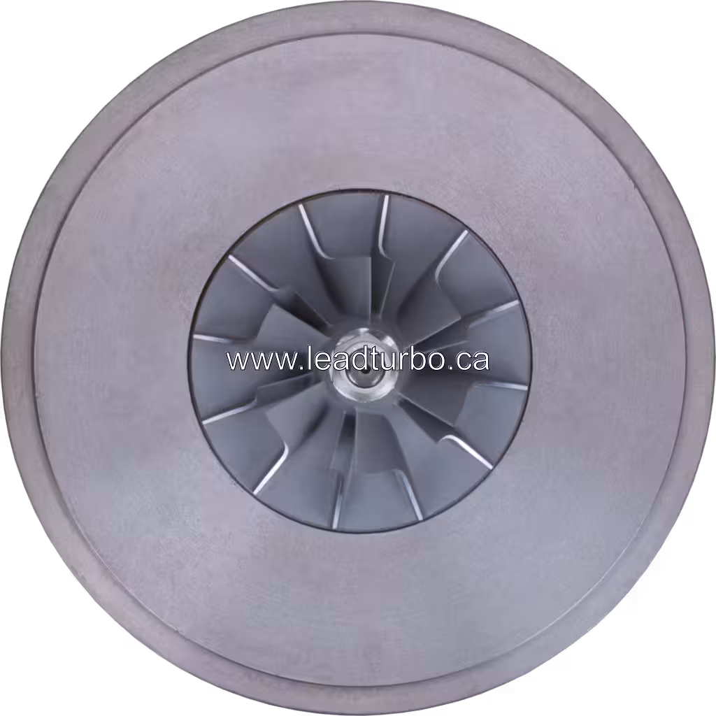 178207-R J96 Turbolader Core Ersatzteil