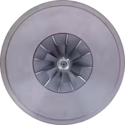 178207-R J96 Turbolader Core – Ersatzteil mit OEM-Referenz 180296-R