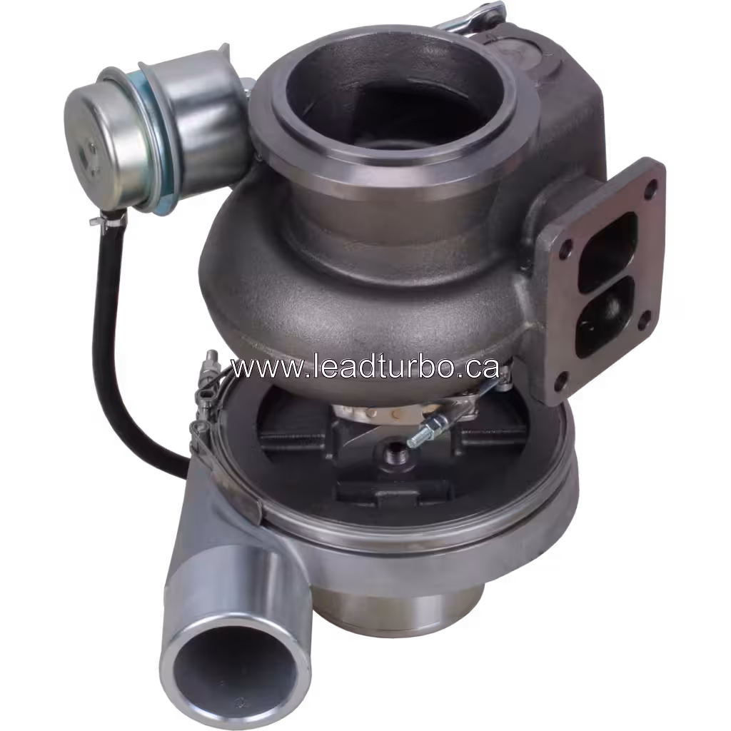 CAT C9 350HP Turbocharger 10R2618 2480323