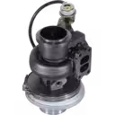 CAT 3126B Turbocharger Replacement OE 0R7978