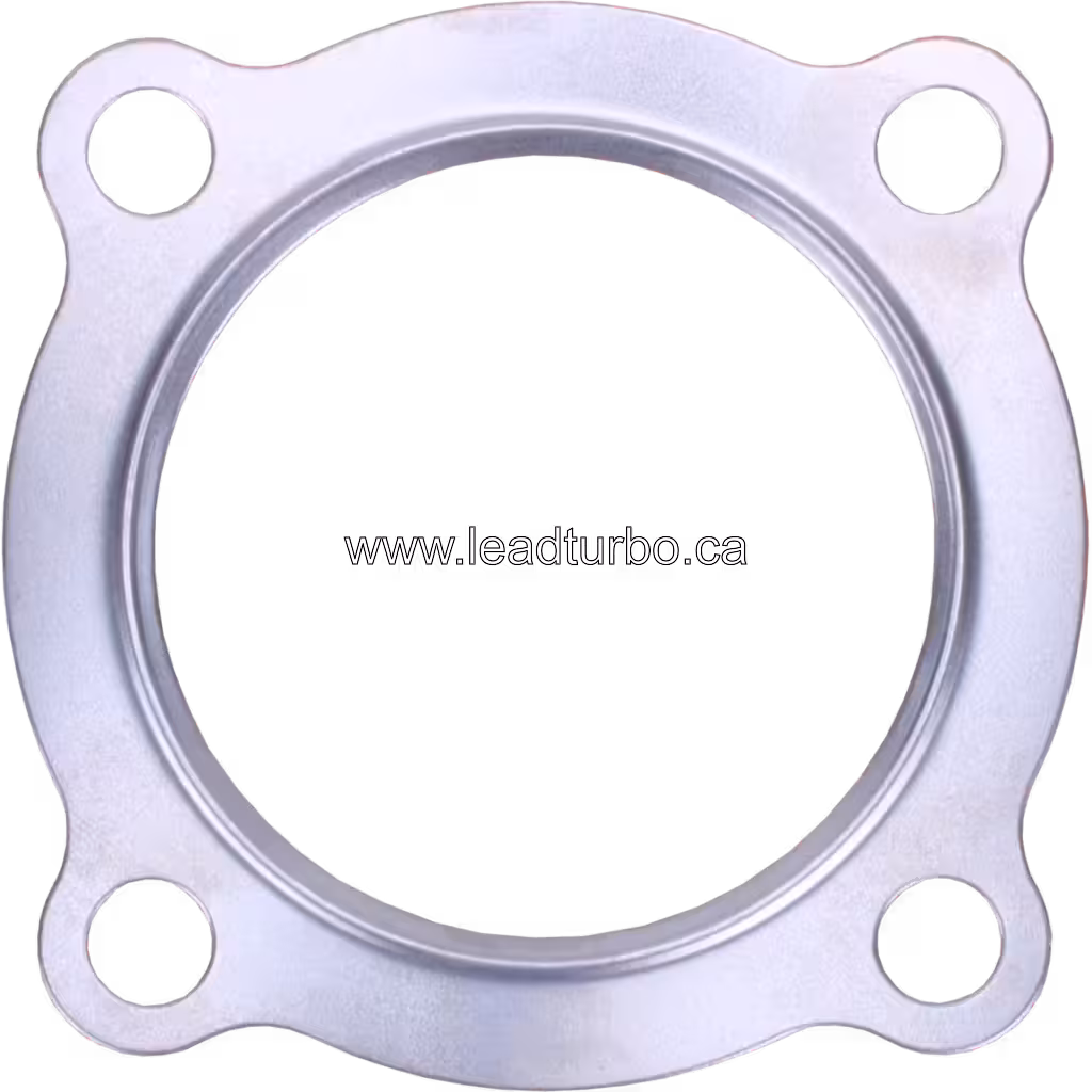 20858448 GA-TO Turbocharger Gasket for Deutz TCD2013 front view