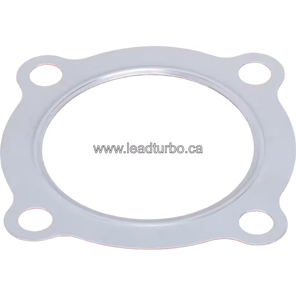 20858448 GA-TO Turbocharger Gasket for Deutz TCD2013 45 degree view