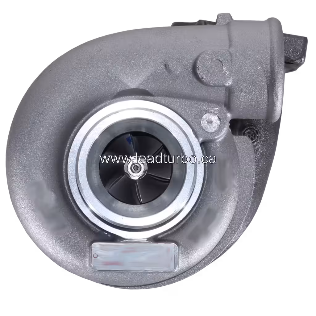 2199773 GT2052 Turbolader Ersatz für Perkins T4 40 4L