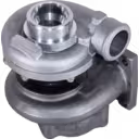 2199773 GT2052 Turbolader Ersatz für Perkins T4 40 4L 97HP