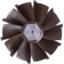 239-9988 TW Turbine Wheel Replacement for CAT C15 Turbocharger