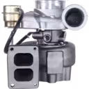 Турбокомпресор 24100-2910C WH2D для HINO K13C, референс 3533263