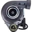 Турбокомпресор 24100-2910C WH2D для HINO K13C (заміна) thumbnail 4