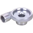 250-0841 CH Compressor Housing J96 Turbocharger thumbnail 3