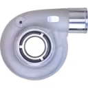 250-0841 CH Compressor Housing J96 Turbocharger thumbnail 1