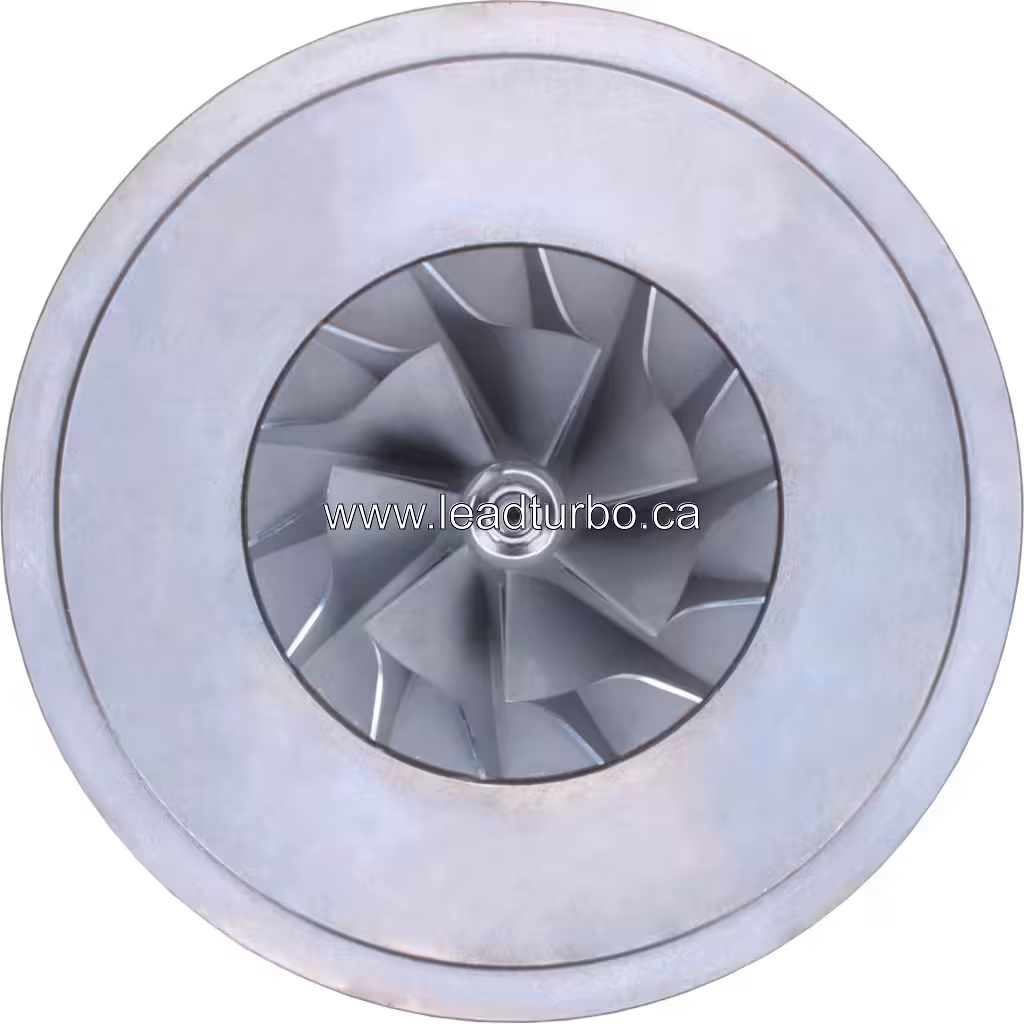 Aftermarket Turbolader Kern 2574323