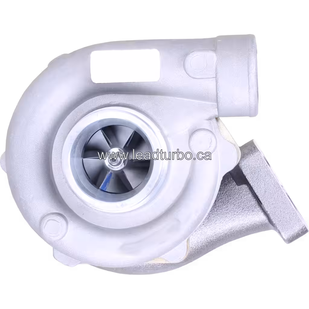 2674A152 S2A Turbolader Ersatz für Perkins T3-152