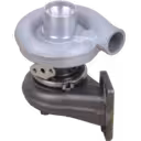 2674A152 S2A Turbolader Ersatz für Perkins T3-152
