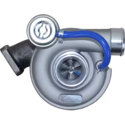 2674A404 GT25 Turbolader – Ersatz für Perkins 1104A