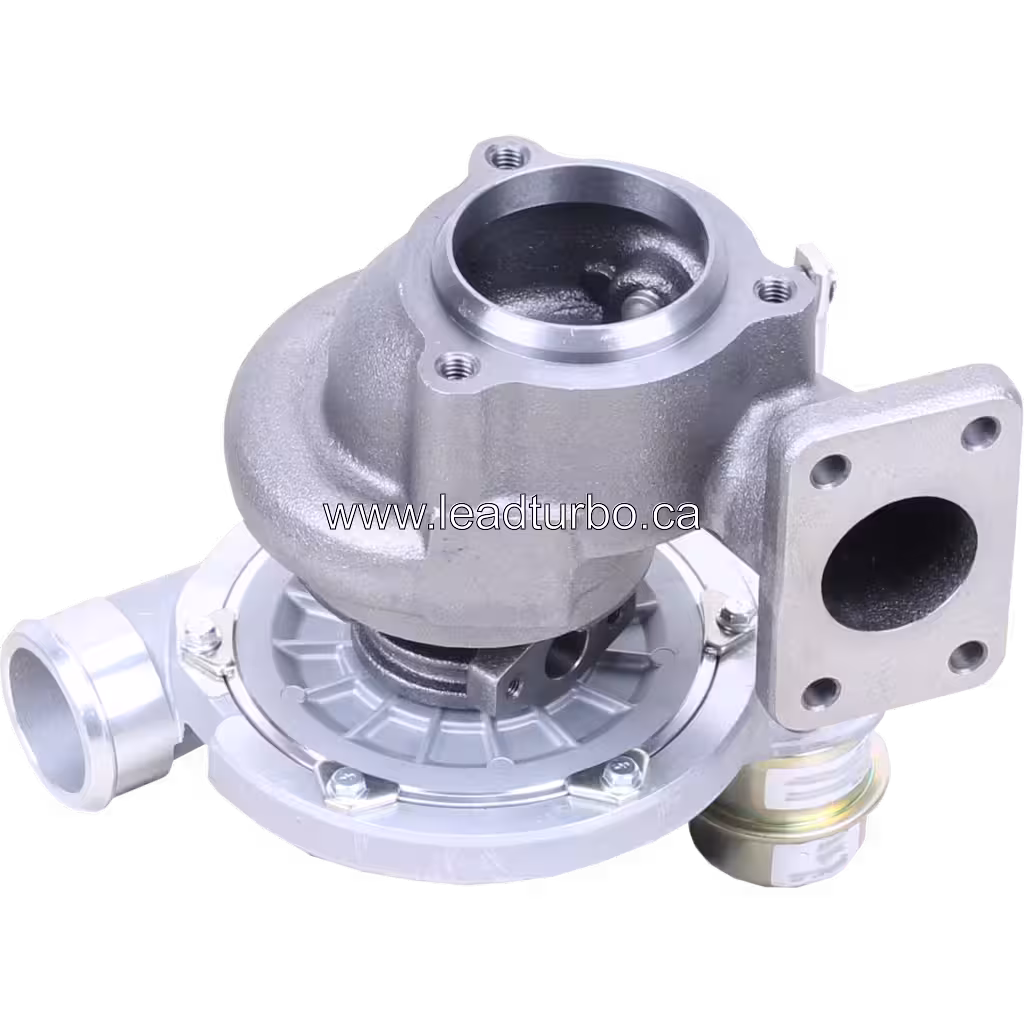 GT2556S Turbocharger Assembly OEM Ref 316-0468