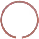 28200-4A470-R PRT Bague de piston J96 pour 28200-4A470-R PRT thumbnail 2