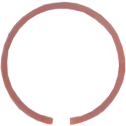 28200-4A470-R PRT Bague de piston J96 pour 28200-4A470-R PRT
