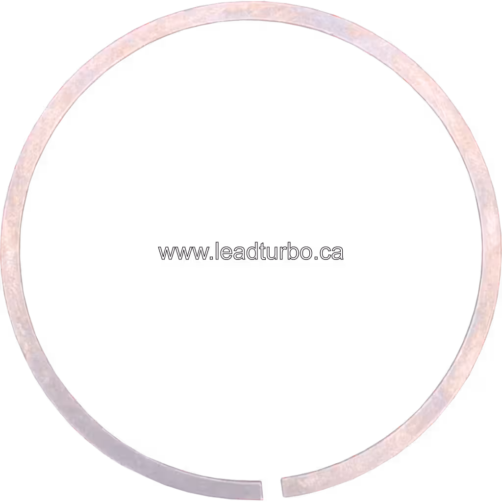 Поршневе кільце 2835493-TTIN для турбокомпресора J96 (заміна) front view