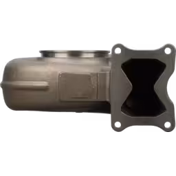 2882098 TH Turbine Housing für HX82 Turbolader – CUMMINS QSK60 700HP