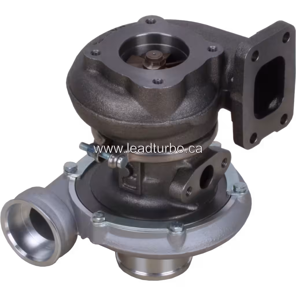 Turbolader 313505 mit OEM Referenz 04198272KZ