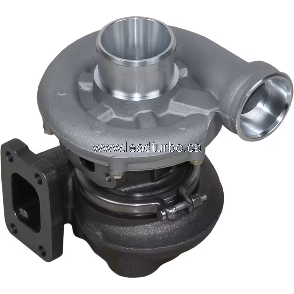 S2A Turbolader Kern für Atlas 1604 und Deutz-Fahr