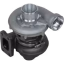 S2A Turbolader Kern für Atlas 1604 und Deutz-Fahr
