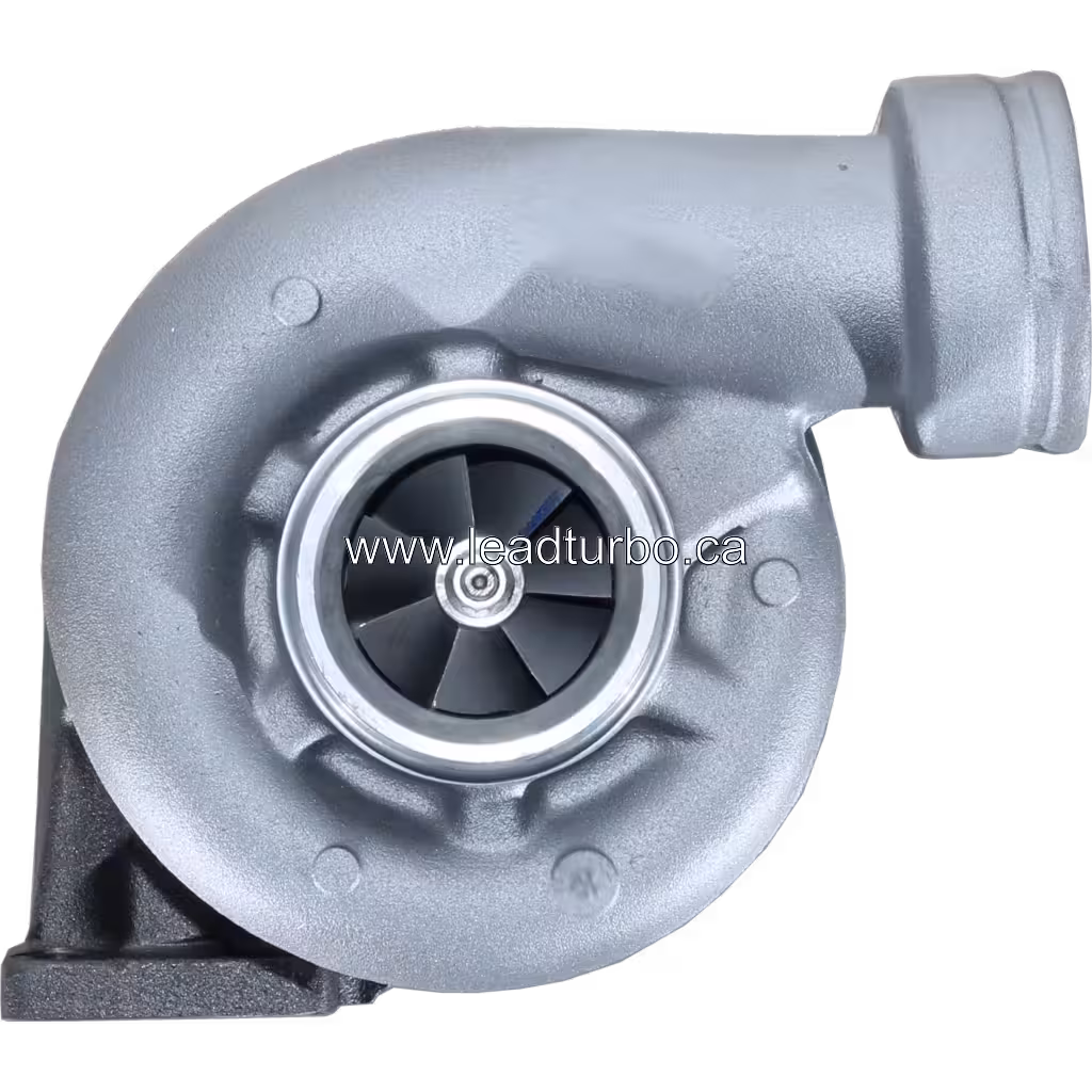 315661 S2B Turbocharger for Deutz BF8M1015C