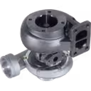 DEUTZ Truck Turbolader Ersatzteil 04223754KZ