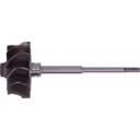 317073 TW S2B Turbine Wheel Replacement thumbnail 1