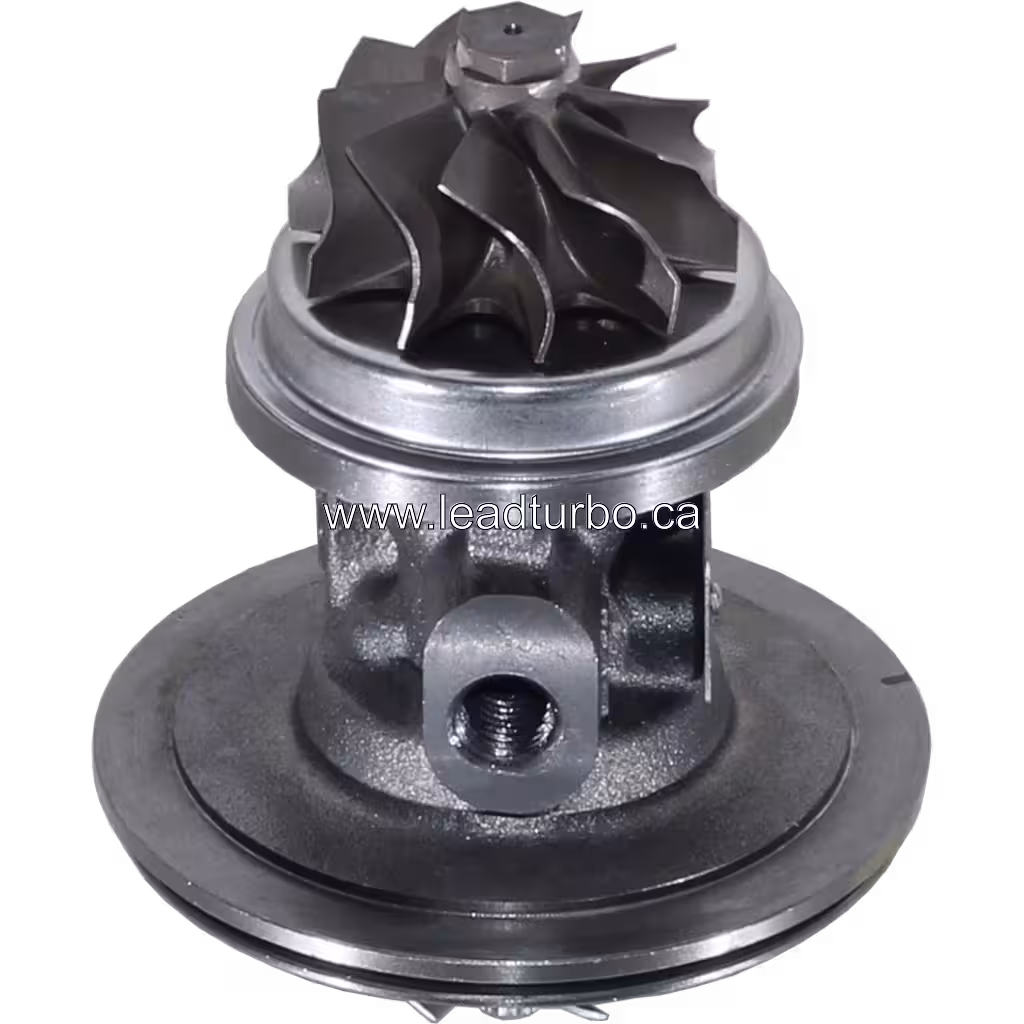 FOR 318279 replacement turbo core housing detail