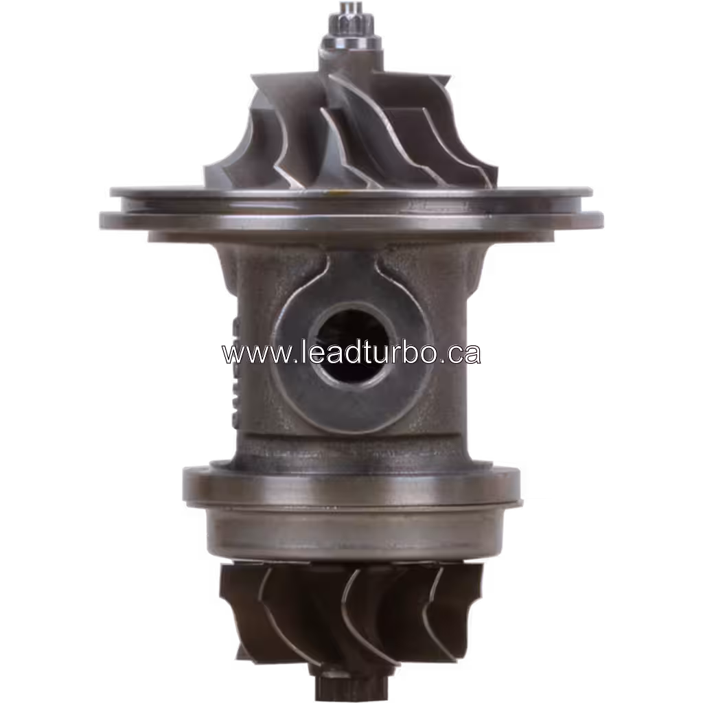 FOR 318279 S100 Turbo Core front view