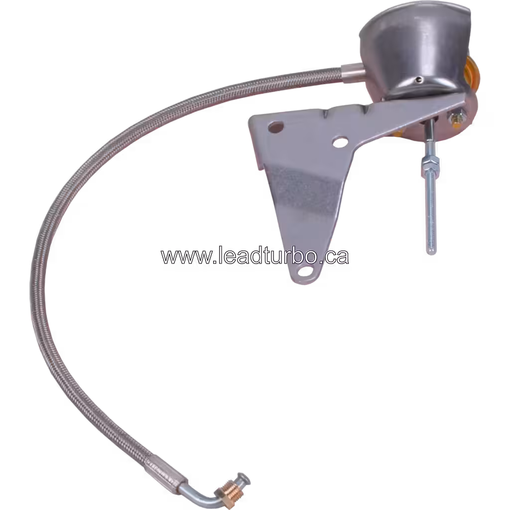 Ersatz-Steller 318291 OEM Ref 318754 AC Detailansicht