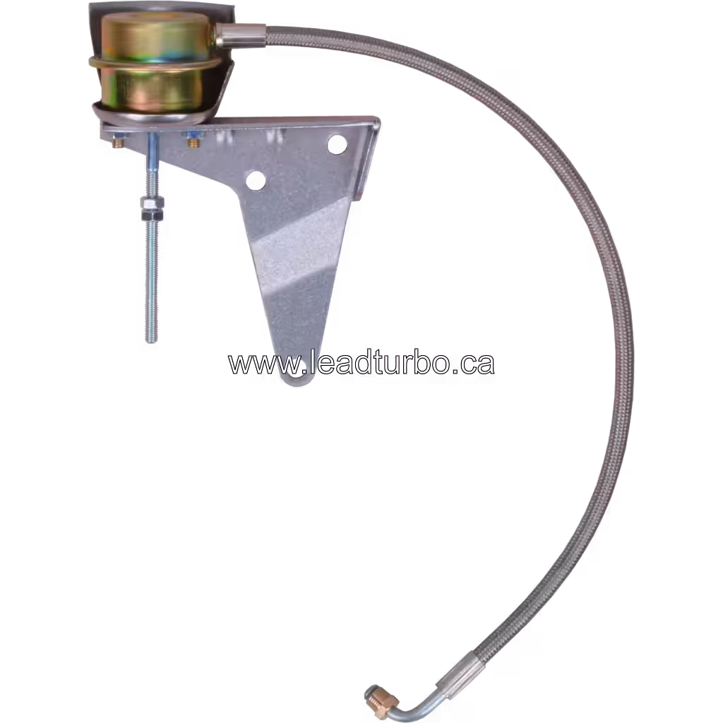 318291 Turbolader-Steller Ersatz für S200G-76F24AYEGM 0 85