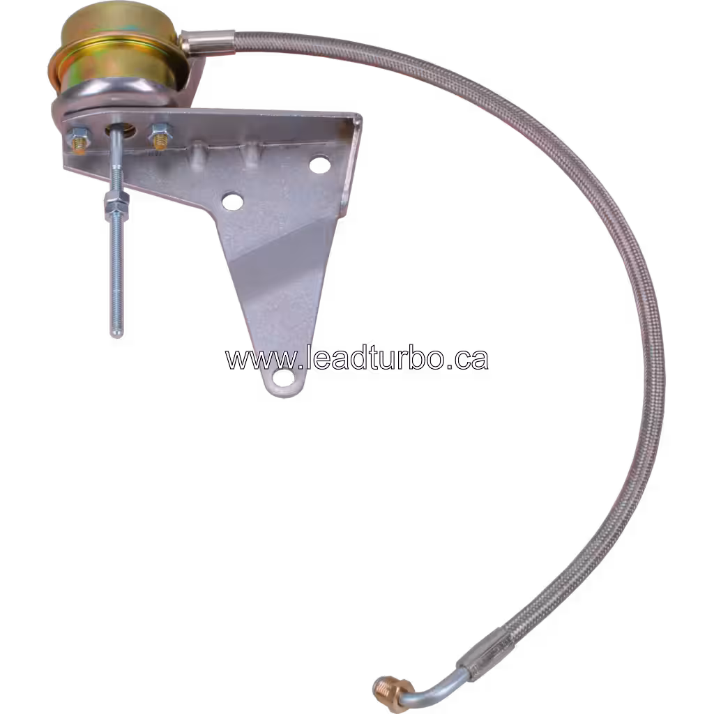 Steller 318291 für Volvo L120E D7DDLAE2 Turbolader