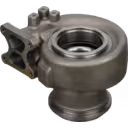 Turbine Housing 3506616 für Cummins Apex 600HP, Vorderansicht