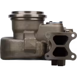 3506616 Turbine Housing für HX60W Turbolader – Ersatzteil