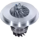 3522778 H1C Turbo Core for Cummins 6BT 180PS