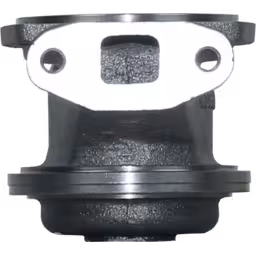 Корпус підшипника турбокомпресора 3523317 BH для Cummins 6BT H1C