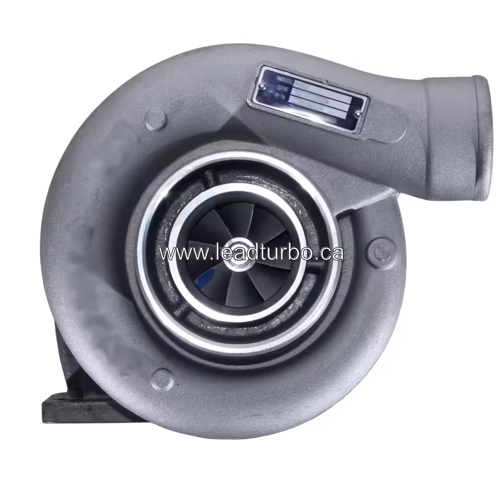 H1E Turbolader Kern mit OEM Referenz 316468