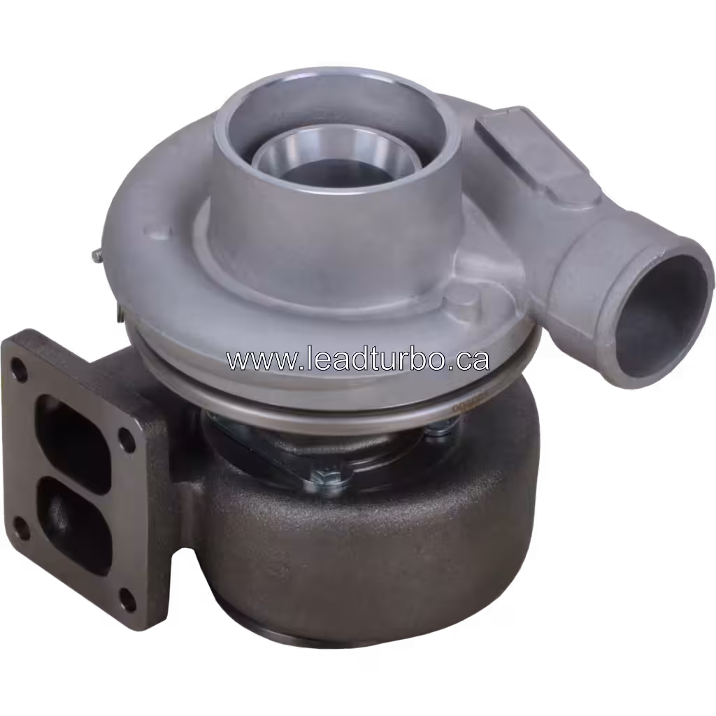 Turbolader 3524034 für Case IH 9110 und Freightliner FL70