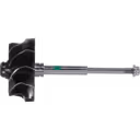 3524695 TW Turbine Wheel for J96 Turbocharger thumbnail 1