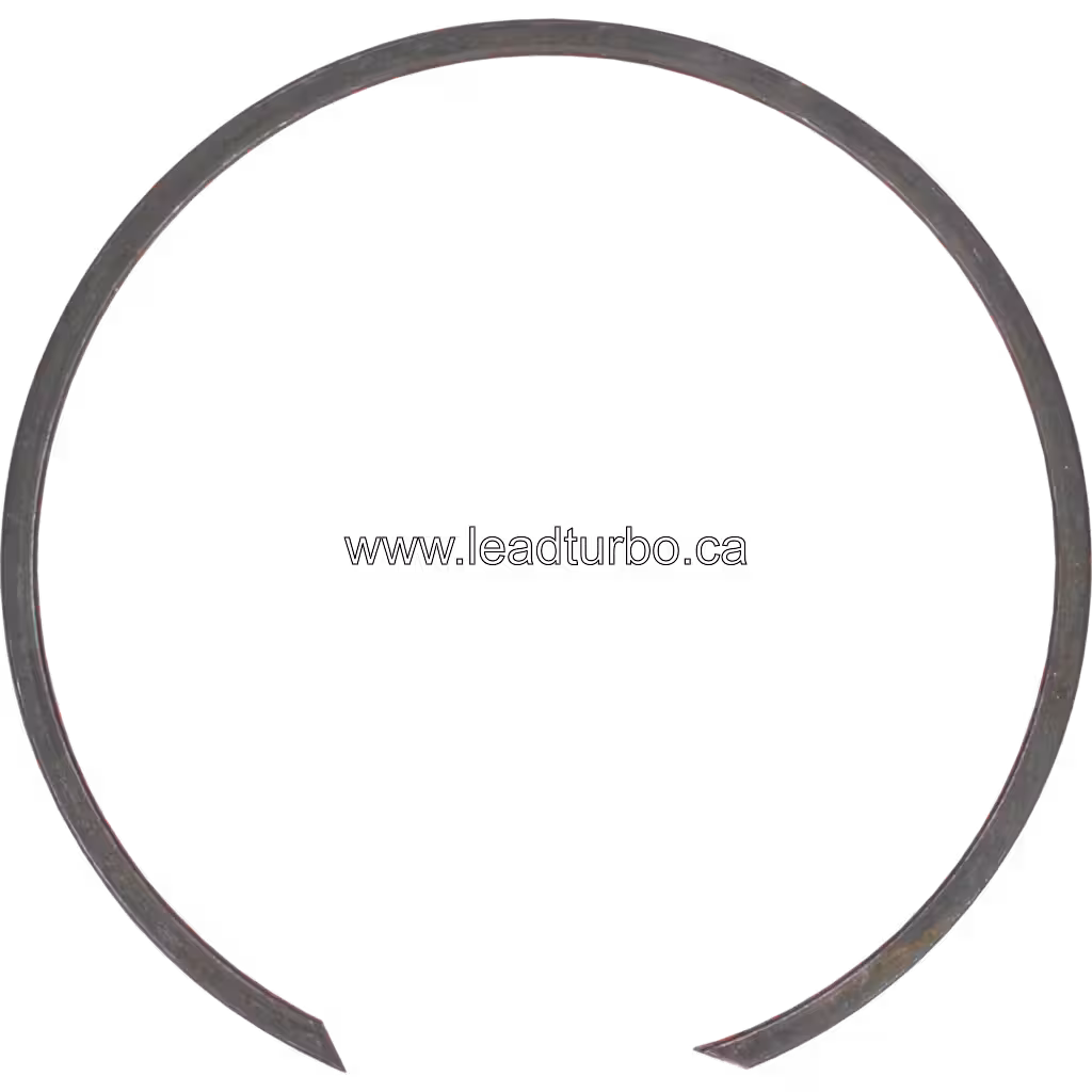 HX55W Turbolader Reparaturteil 3533707