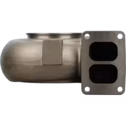 3534201 Carcaça de Turbina HC5A para Cummins KTA19