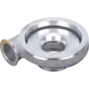 Корпус компресора 3538772 CH HX60 для Scania DSI14-44 thumbnail 3