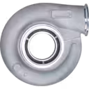 Корпус компресора 3538772 CH HX60 для Scania DSI14-44 thumbnail 4