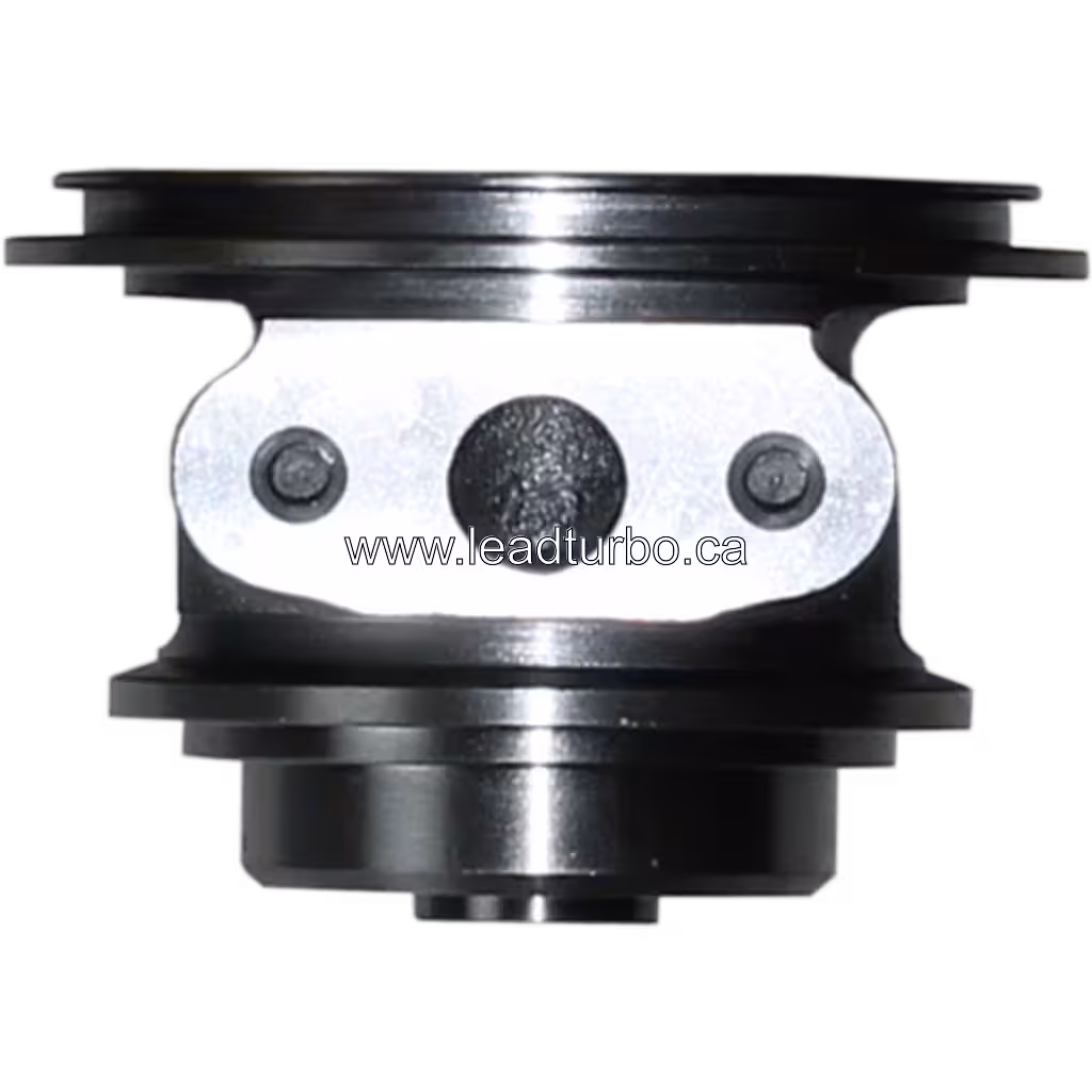Корпус підшипника турбокомпресора 3539071 BH моделі HX25 для IVECO