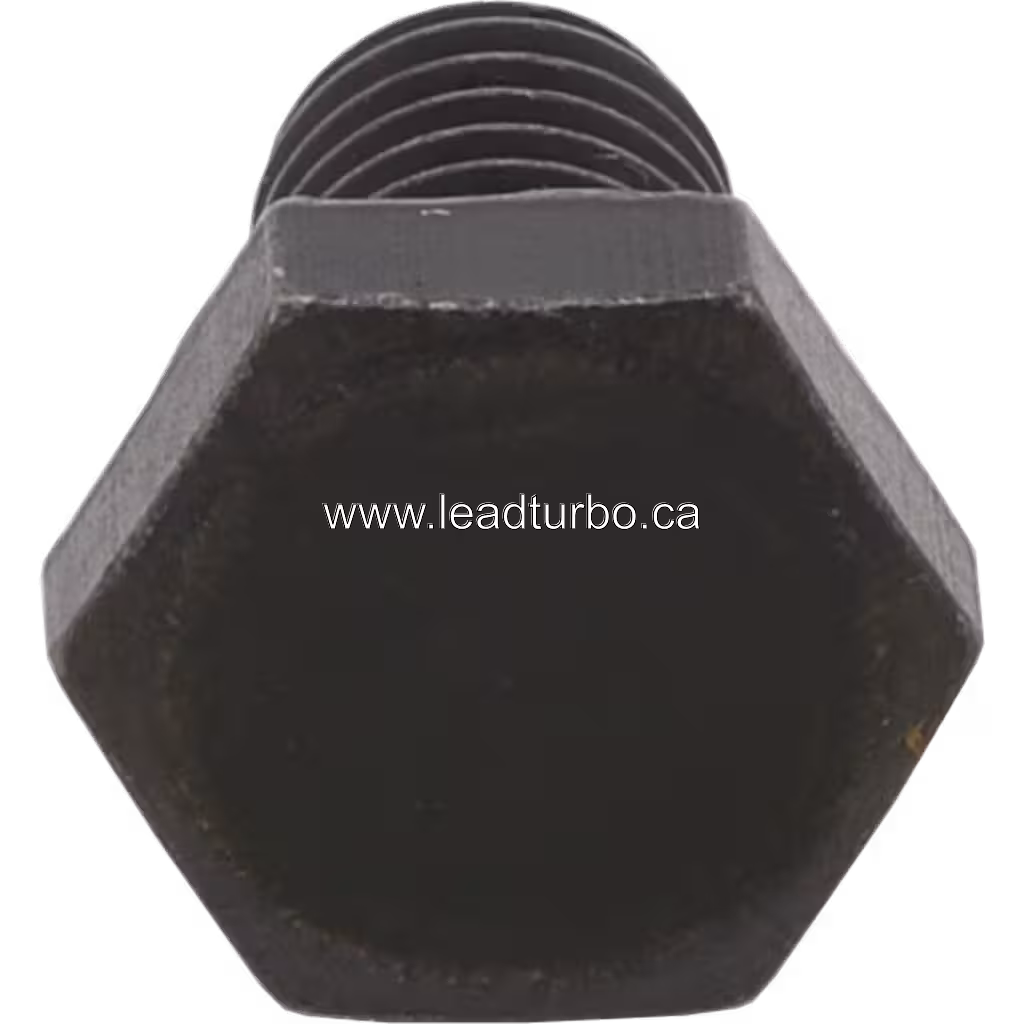 Cummins HX35 Shaft Nut OEM Ref 2840781