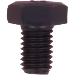 3539697 BO-TH-M Porca de Eixo para Turbo HX35 Cummins (Ref. 3539697)